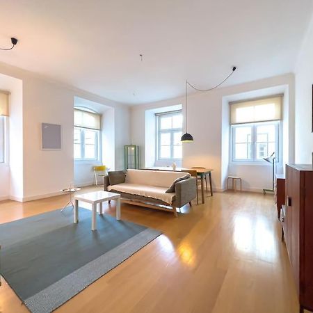 4 Rooms Home In Baixa Lisboa المظهر الخارجي الصورة