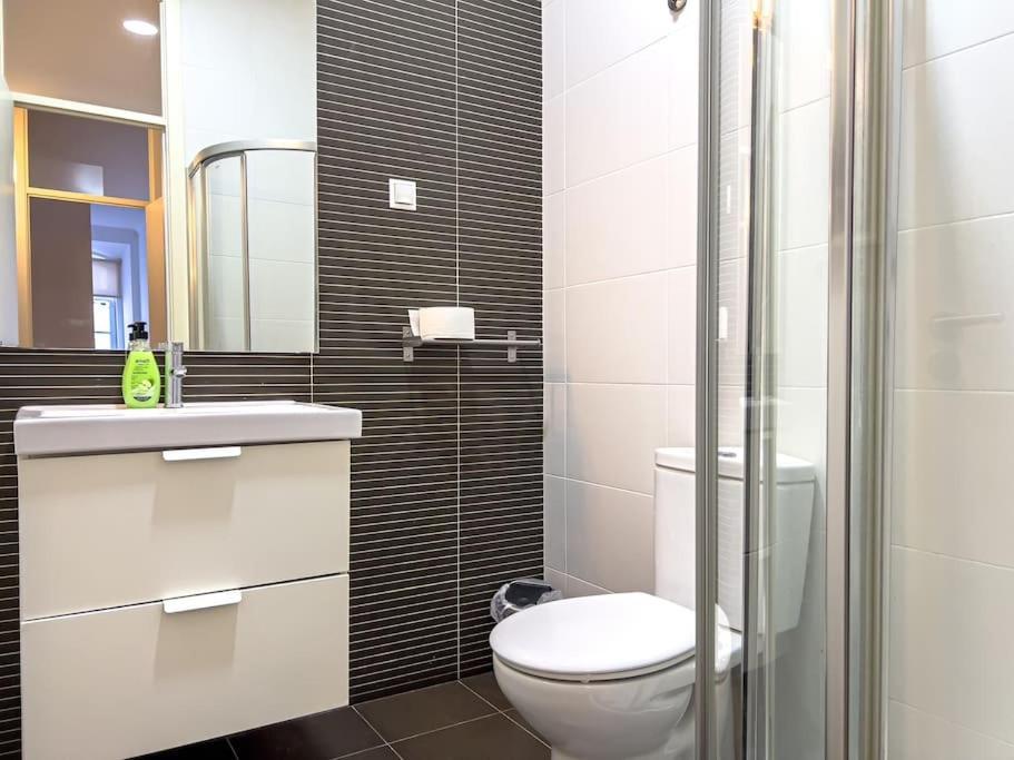 4 Rooms Home In Baixa Lisboa المظهر الخارجي الصورة