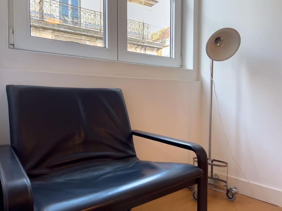 4 Rooms Home In Baixa Lisboa المظهر الخارجي الصورة