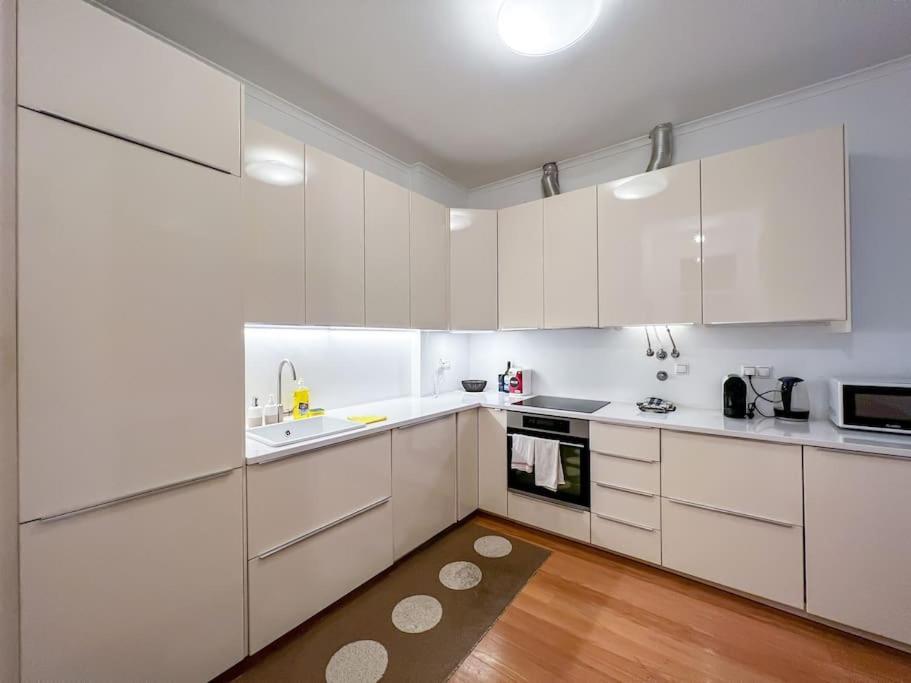 4 Rooms Home In Baixa Lisboa المظهر الخارجي الصورة