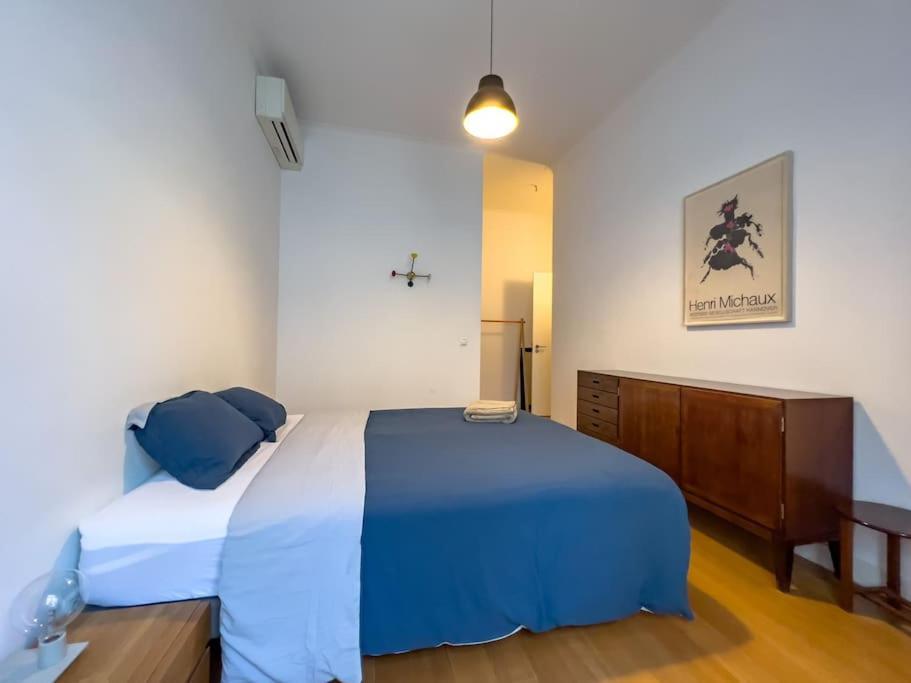 4 Rooms Home In Baixa Lisboa المظهر الخارجي الصورة