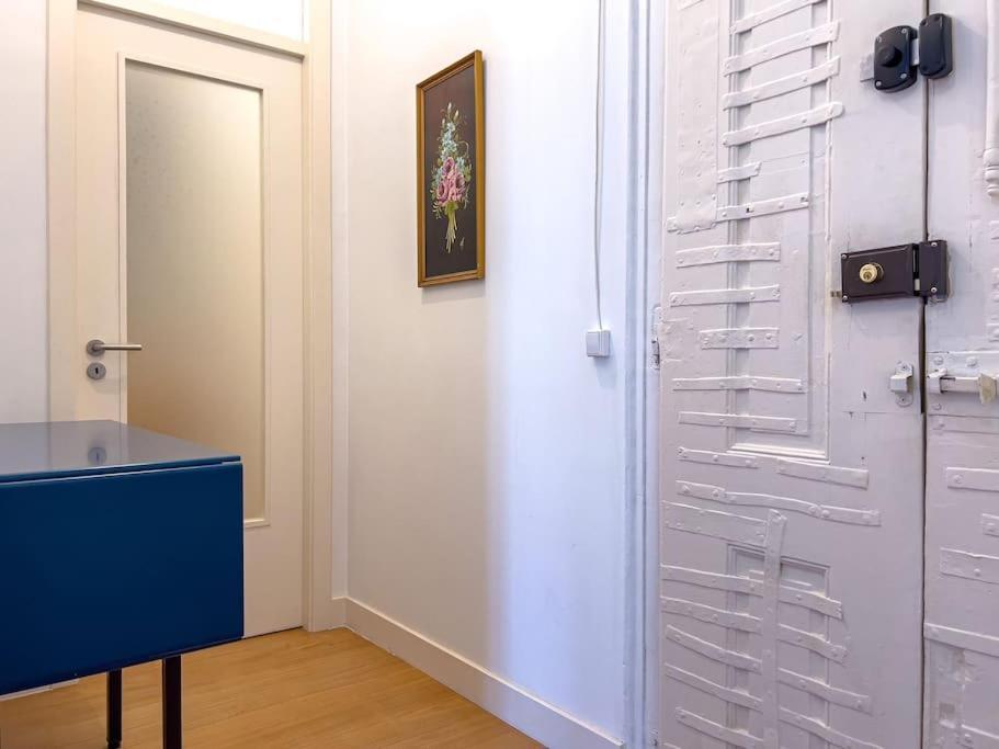 4 Rooms Home In Baixa Lisboa المظهر الخارجي الصورة