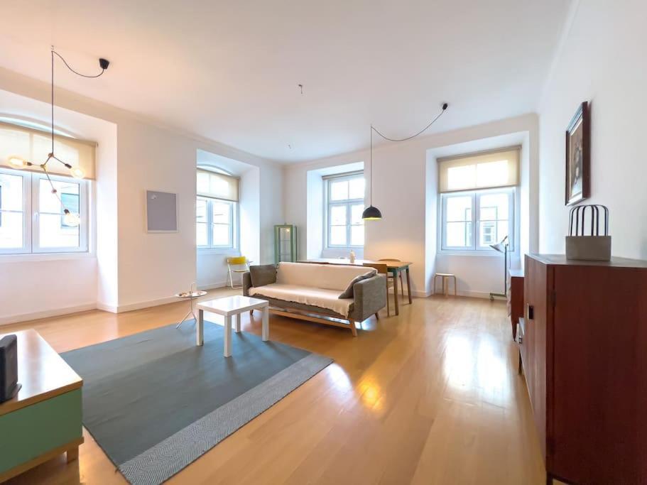 4 Rooms Home In Baixa Lisboa المظهر الخارجي الصورة